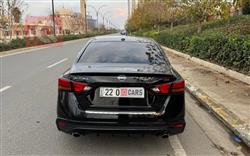 نيسان ألتيما